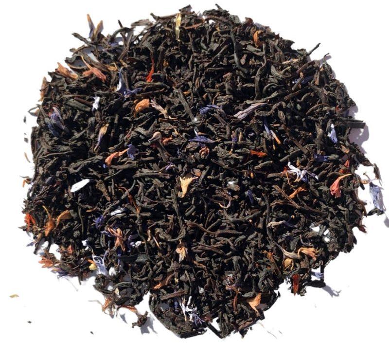 Arctic fire loose leaf tea in gift collection