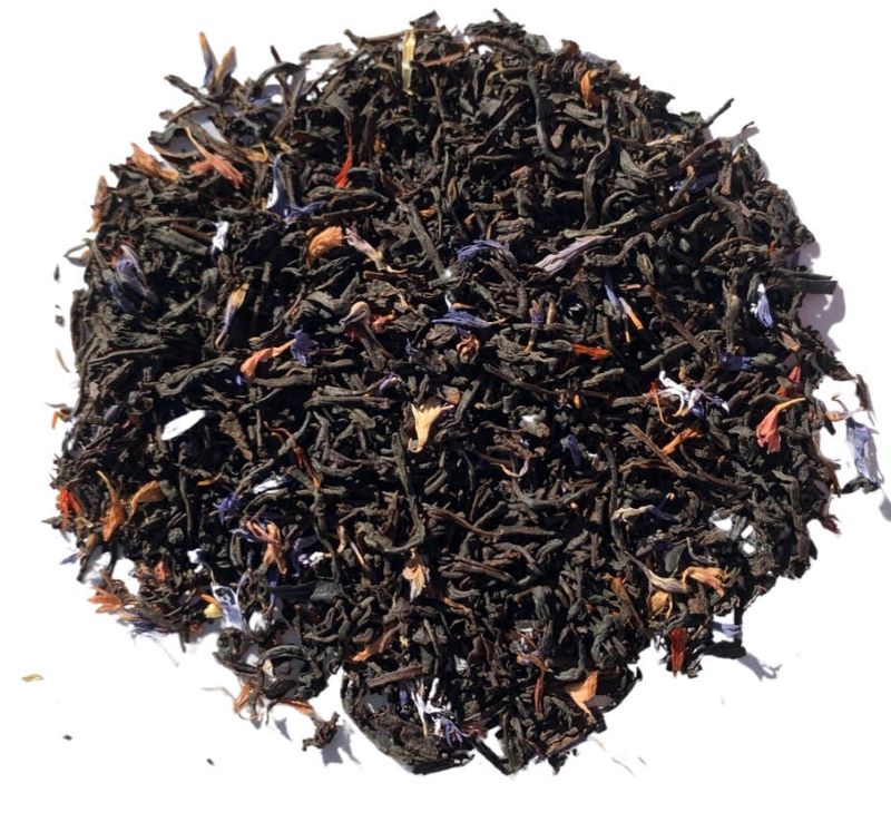 arctic fire loose leaf tea