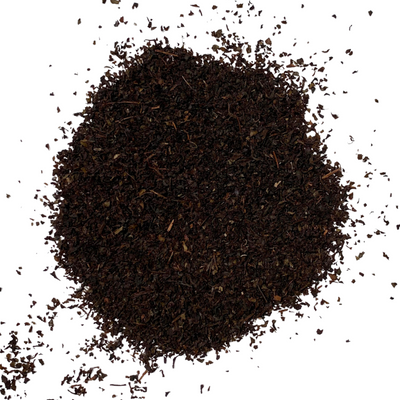 Daintree Delight - loose leaf black tea