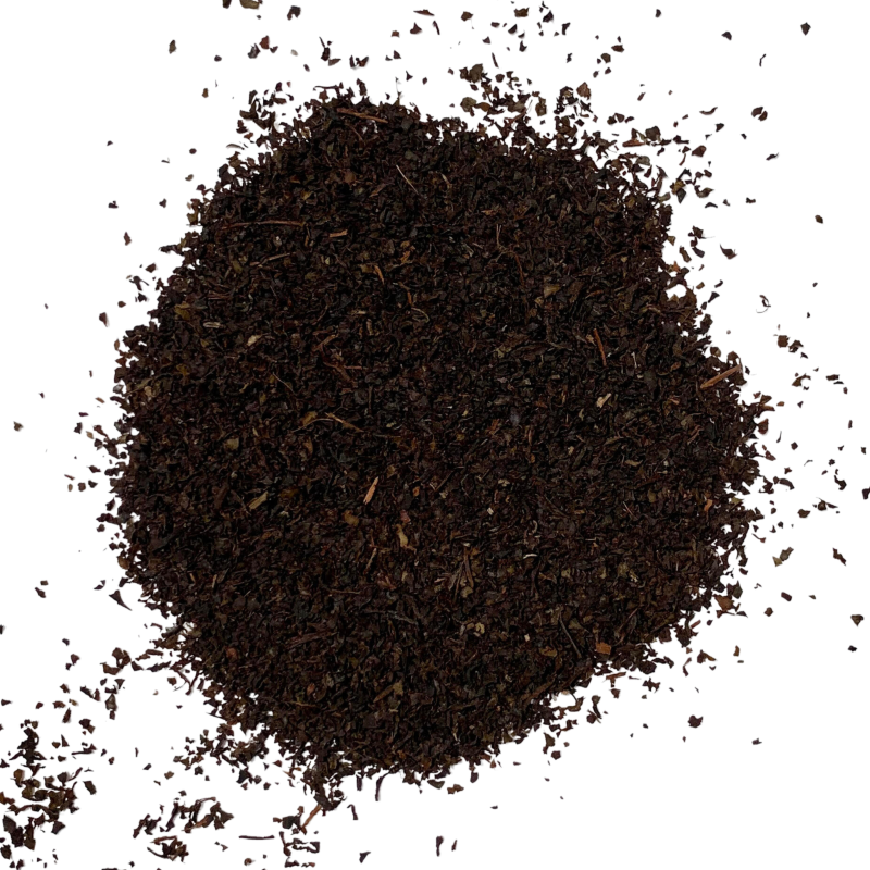 Daintree delight black loose leaf tea