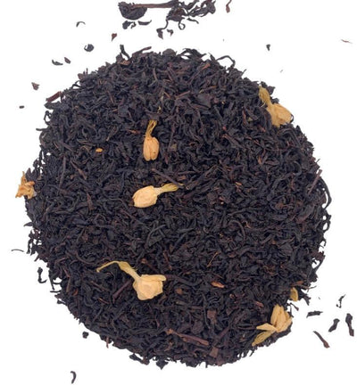 Classic Earl Grey Crème loose leaf black tea