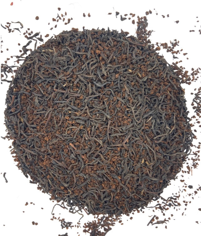 Melbourne cup loose leaf tea