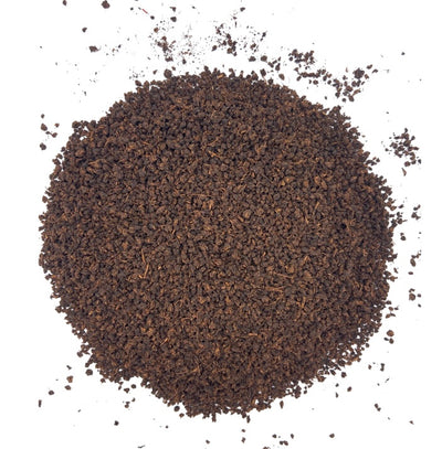 outback breakfast loose leaf tea